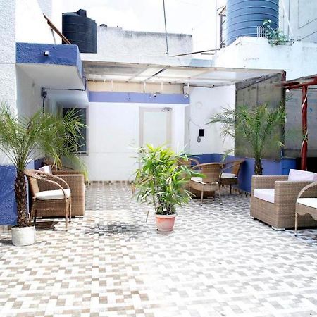 Maplewood Guest House, Neeti Bagh, New Delhiit Is A Boutiqu Guest House - Room 3 Zewnętrze zdjęcie