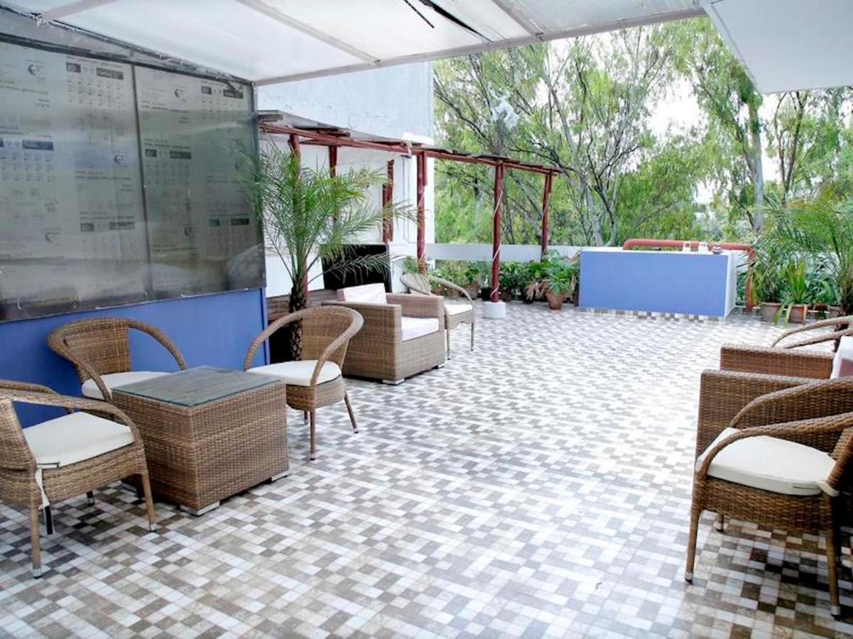 Maplewood Guest House, Neeti Bagh, New Delhiit Is A Boutiqu Guest House - Room 3 Zewnętrze zdjęcie