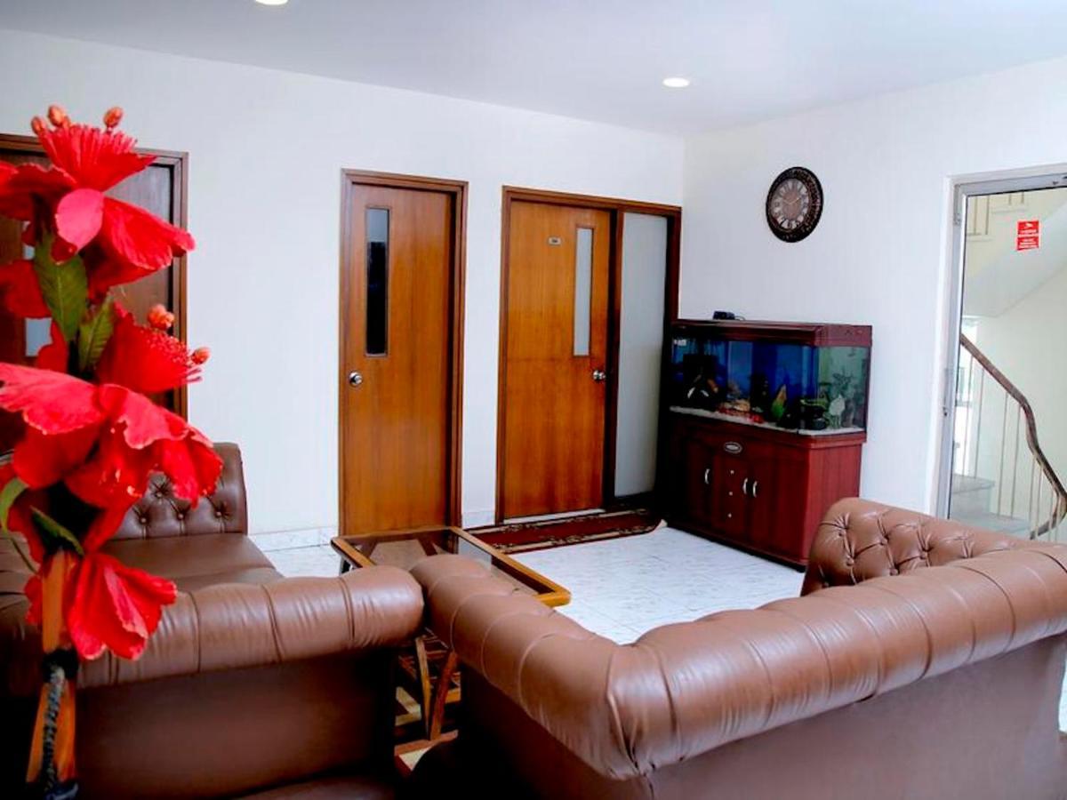 Maplewood Guest House, Neeti Bagh, New Delhiit Is A Boutiqu Guest House - Room 3 Zewnętrze zdjęcie